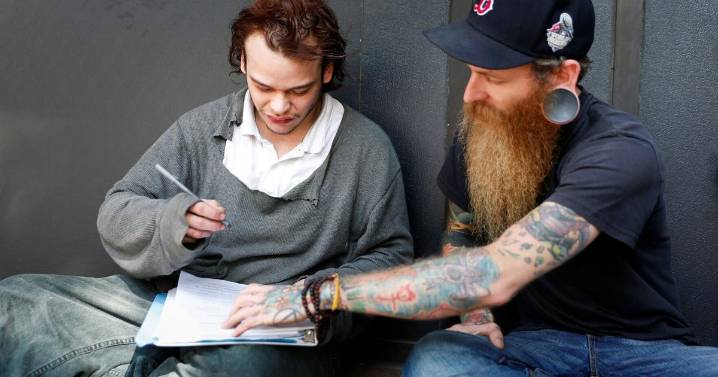 Lincoln man was a beloved advocate for those experiencing homelessness