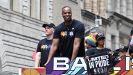 Jason Collins reveals Stage 4 brain cancer diagnosis