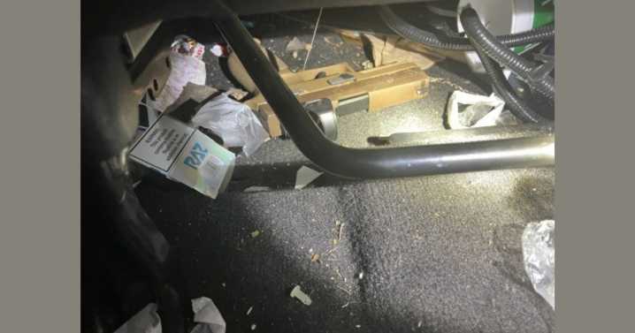 Teens arrested in Madison for assault and robbery on south side