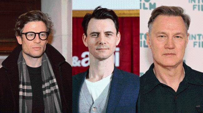 The Beatles Biopics Add Anna Sawai, Mia McKenna