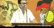 Tamil Nadu CM Stalin calls on DMK youth to lead Dravidian Model 2.0; attacks BJP for “regressive policies”