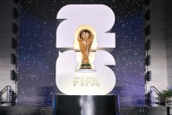 Cómo ver en vivo el sorteo del Mundial 2026: TV, Internet y streaming
