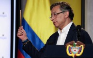 Petro invita a Trump a Colombia para mostrarle cómo combatir el narcotráfico sin misiles