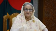 'Don't Push Bangladesh To The Wall': Sheikh Hasina Blasts Muhammad Yunus Regime