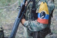 Disidencias de las Farc llegan hasta la casa de una campesina para entregarle el cadáver de su hija