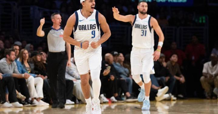 5 Canadian who thrived in NBA over U.S Thanksgiving weekend