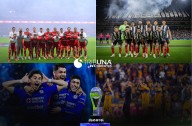 Arrancan las semifinales de la Liga MX