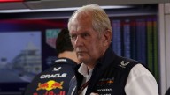 Helmut Marko se va de Red Bull, el polémico crítico de Checo Pérez