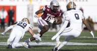 Five things to watch: Montana Grizzlies host South Dakota State in second round
