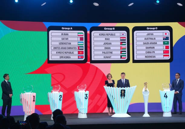 Sorteo del Mundial 2026: EN VIVO, dónde, cuándo y a qué hora ver, bombos y todo lo que tienes que saber