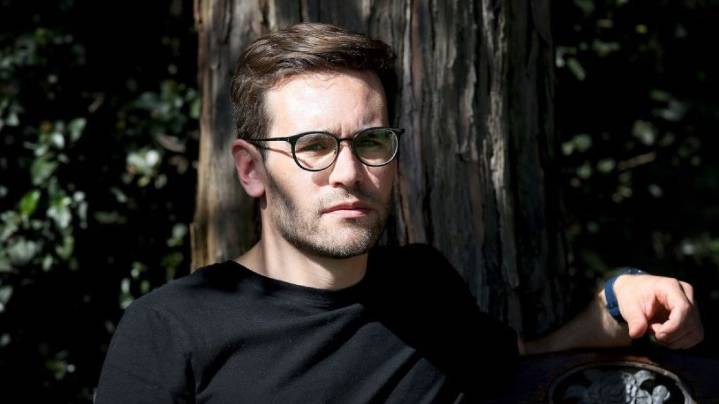 Facundo Macarrón apuntó contra los fiscales: “Se me acusó porque soy gay”