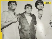 When Dharmemdra was confronted by 'upset' Shatrughnan Sinha for...