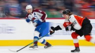 Nichushkin, MacKinnon help Avalanche increase NHL