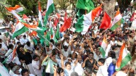 Kerala local body polls: Congress-led UDF makes a comeback, LDF suffers setback