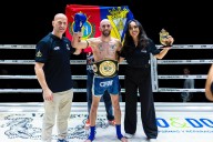 Carlos Coello: "El último Mundial que he ganado es el más prestigioso"