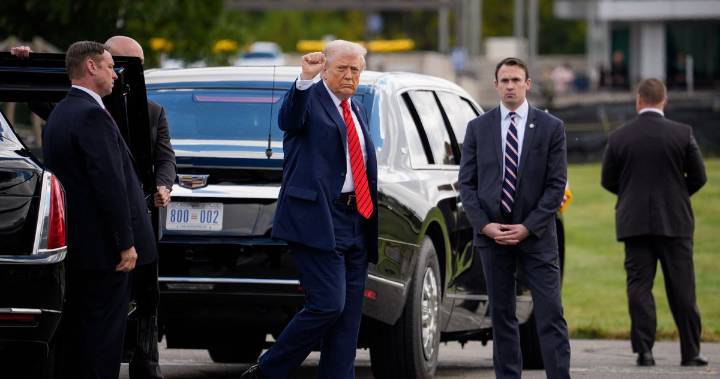 No One Is Buying Trump’s ‘Preventative’ MRI Explanation