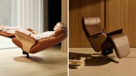 Meet the zero-gravity chair that helps you beat holiday stress