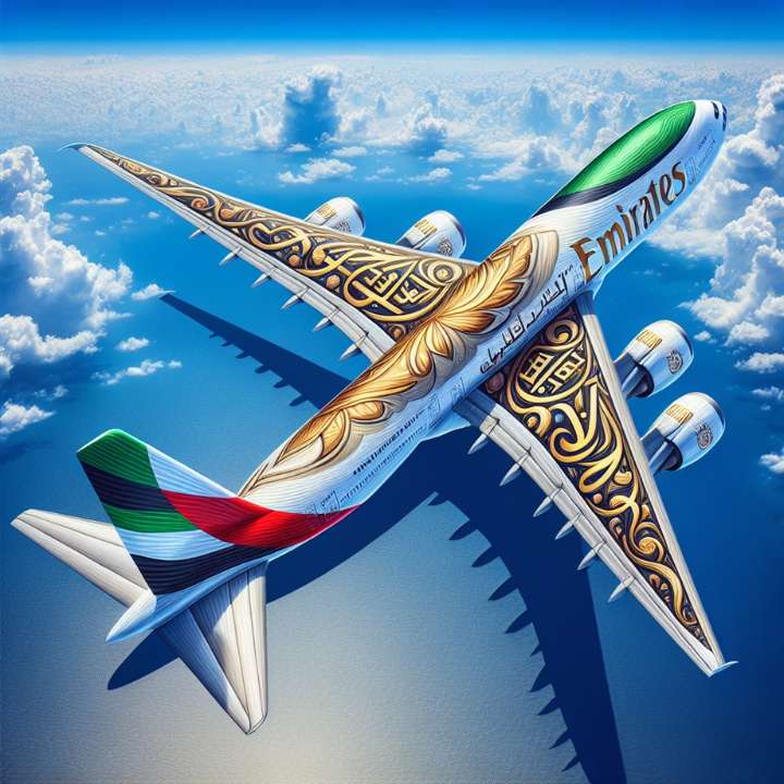 Emergency Return: United Airlines Flight Engine Failure