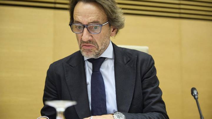 El jefe de gabinete de Mazón testificó que no sabía de confinamiento y y derivó la consulta a otro cargo de Presidencia