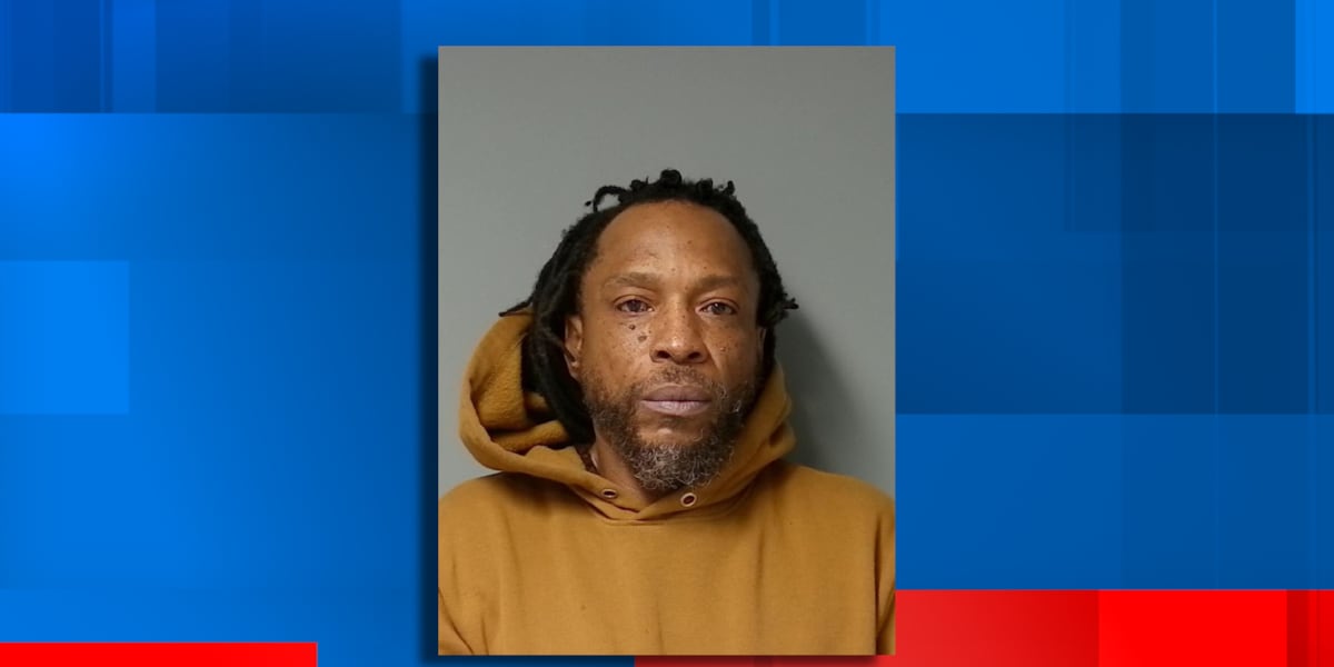 3 in custody, including repeat offender, in Lansing gun, drug arrest