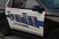 After the slowest of slow pursuits, officers box in unruly driver: Parma Police Blotter