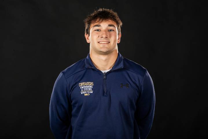 Bishop McDevitt swimming sweeps Gettysburg in Mid