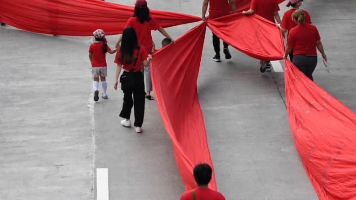 ‘People fell out of care’: The impact of Trump’s HIV cuts