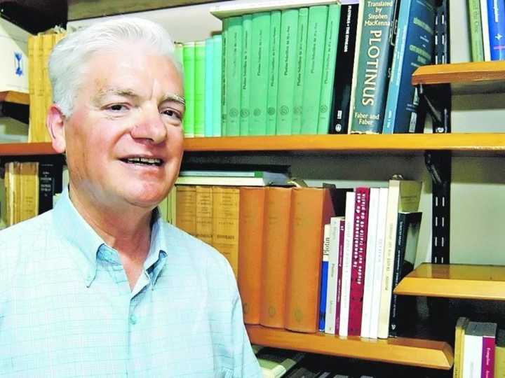 El legado de Francisco García Bazán: el filósofo que desentrañó los misterios del alma