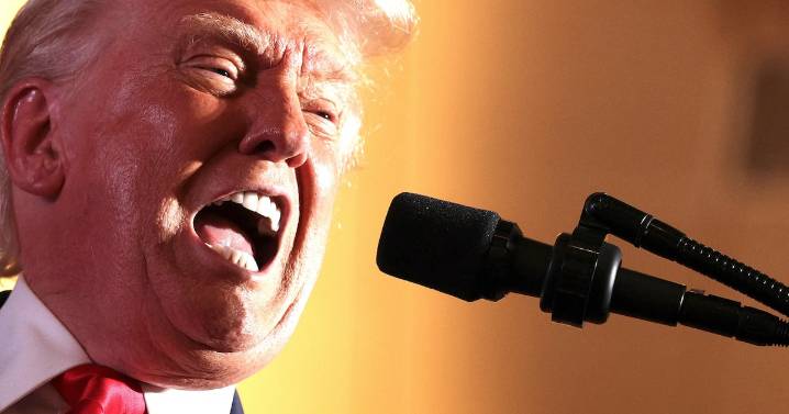 MAGA Foe Ilhan Omar Torches Trump’s ‘Weird Obsession’ After Unhinged Rant