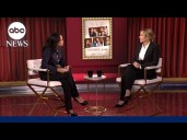 Kate Winslet on starring in her own directorial debut ‘Goodbye June’