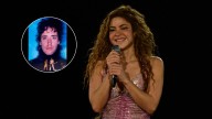 Así fue el emotivo homenaje de Shakira a Gustavo Cerati durante su concierto en Argentina: "Promesa cumplida"