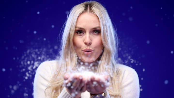 The Tragic Details Of Olympic Skier Lindsey Vonn Revealed