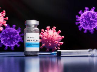Upstate measles outbreak rises to 84, with 281 in quarantine