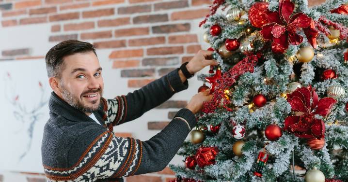 BBC doctor's alert that Christmas trees 'can cause you to suffer'