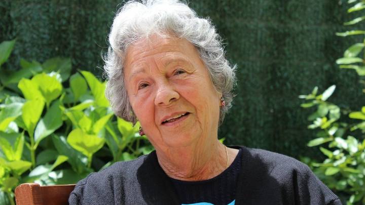 Elderly Mennonite Woman Picks Off Johnny Manziel Four Times in CFL Debut