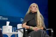 Jennifer Welch Says ‘Grifter’ Erika Kirk ‘Should Be Kicked to the Curb’