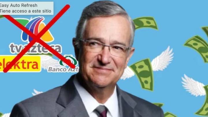 En caso de existencia de activos usados para ilícitos, no expropia Estado empresas por deuda fiscal