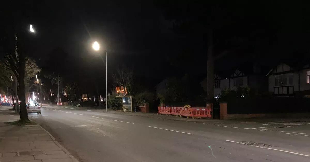 'Huge bang' heard as bus and van crash