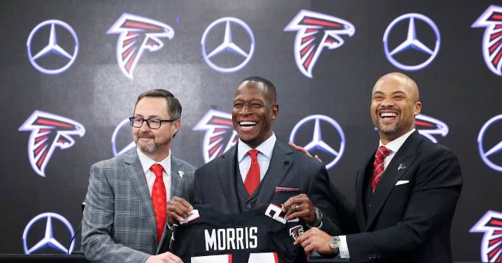 A quick look at the candidates the Falcons bypassed for head coach in 2024