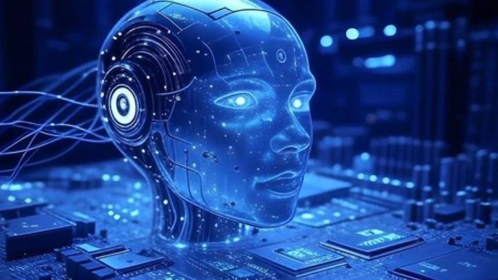 AI Becomes Essential Growth Engine For India’s Small Businesses As 83% Leaders Prioritise Tech