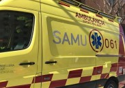 Muere una niña de corta edad tras un atropello múltiple en Mallorca