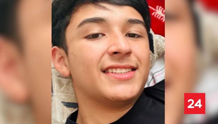 Tras cuatro meses arrestado, liberan a estudiante chileno detenido por la ICE: será deportado de EE.UU.