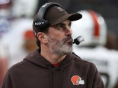 Browns fans are tired of the same excuses. Stefanski needs to move on.