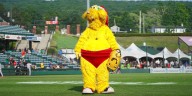 Baseball Traveler visits the Altoona Curve 2025