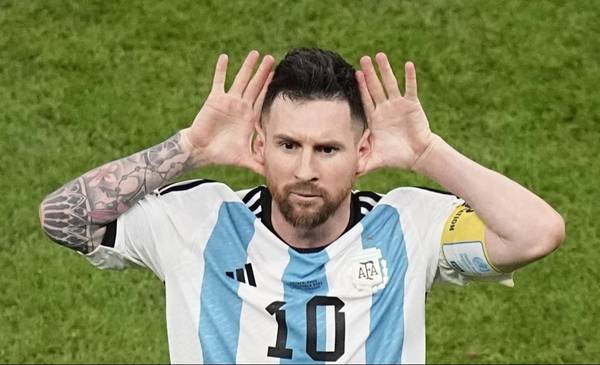 Los posibles cruces de Argentina en los 16vos de final del Mundial 2026