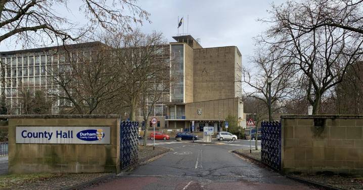 County Durham council tax support changes approved