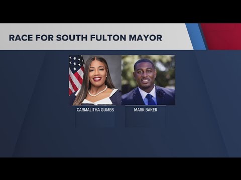 Runoff elections around metro area