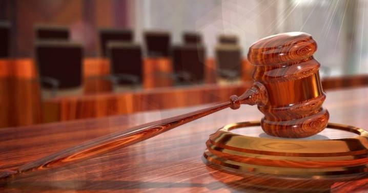 Stoddard County man sentenced for firing at law officer