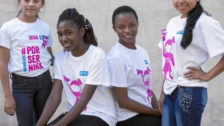 Desciende el número de matrimonios infantiles en Marruecos, pero aún se celebran más de 9.000