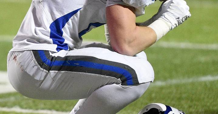 Carthage falls in cliffhanger against undefeated Platte County